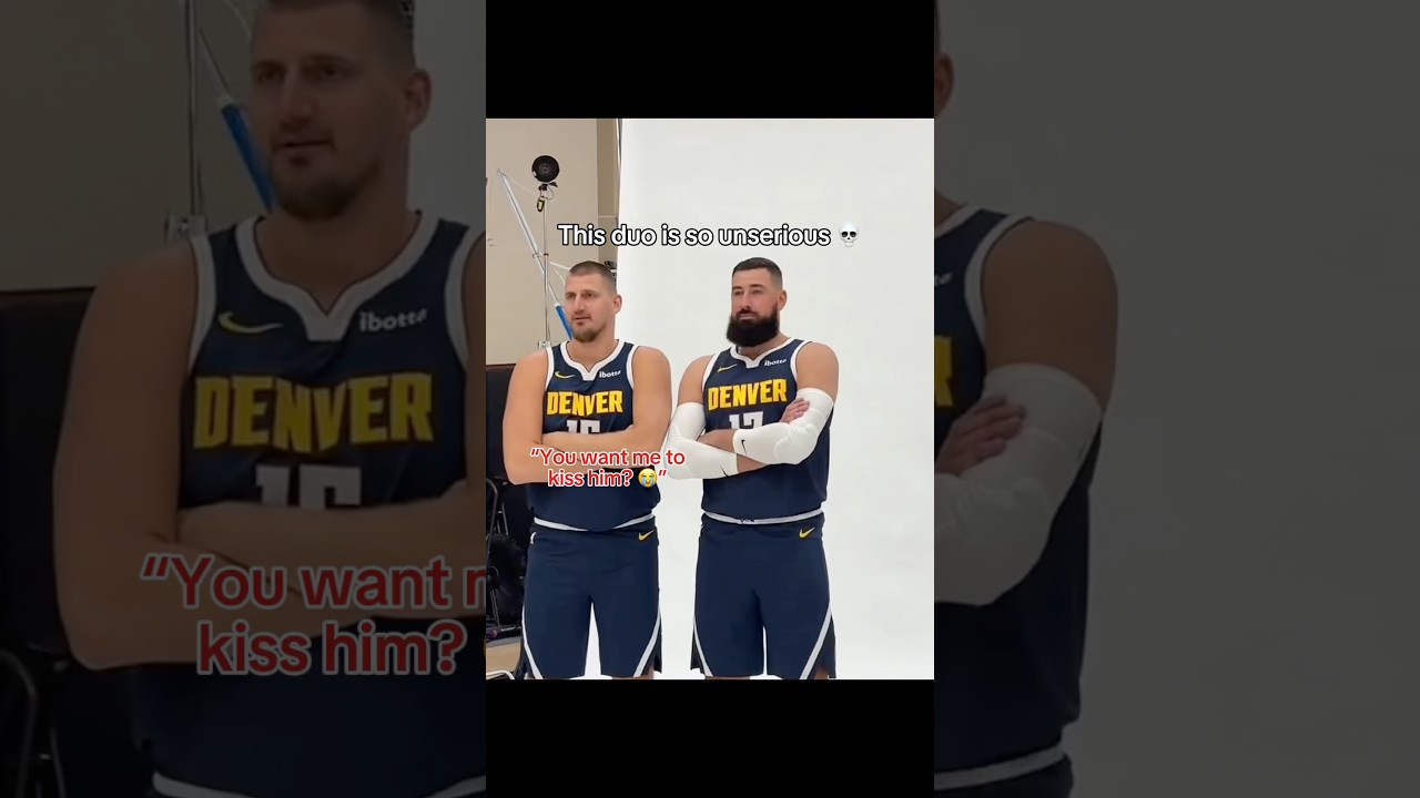 European brothers 🤝 