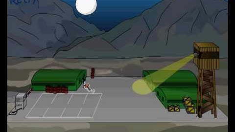 causality walkthrough