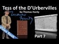 Part 7 - Tess of the d&#39;Urbervilles Audiobook by Thomas Hardy (Chs 45-50)