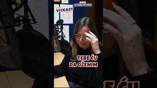 Vic - Tebe ću da oženim 🥰