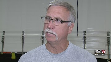 Indiana Task Force 1 returns home