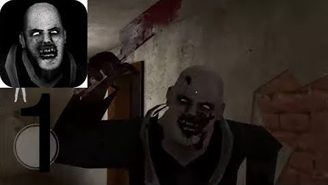 Psychopath Hunt - Gameplay Walkthrough Part 1 - (iOS, Android)