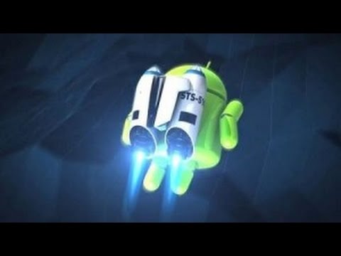 Разгон процессора Андроид