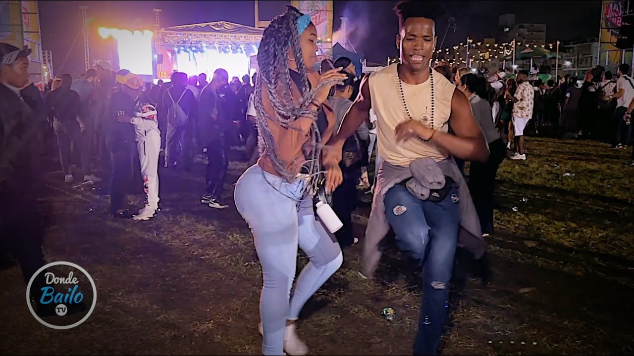 Cubanos Bailando Casino en La Habana | Festival de la Salsa en Cuba 2025 #bailandosalsa