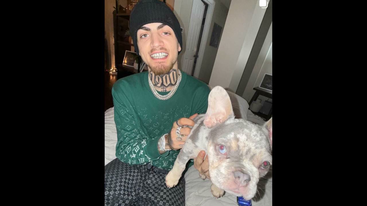 [FREE] 1900 Rugrat Type Beat x BAK JAY  Type Beat 