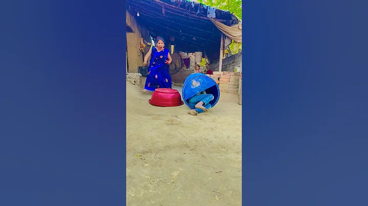 #Lambi Bahu#funny #short #comedy #viralvideo #viral video