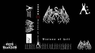 Absum - Visions of Hell