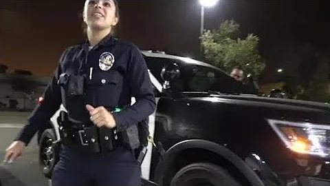 YOUR BEING DETAINED FOR INVESTIGATION cops owned i don't answer questions first amendment audit