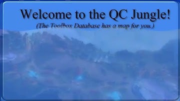 Tribal Data Toolbox 3.0 - 4A: Introduction to QC