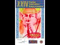 Presentación XXIV Festival Intercéltico Avilés y Comarca