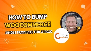 How To Order Bump WooCommerce Products at Checkout (No Coupons Needed!)