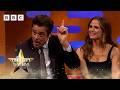 Benicio Del Toro's Birthday | The Graham Norton Show - BBC