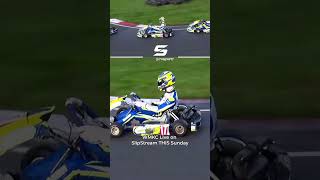 Back on Track at Whilton Mill | Full Send  #alphalive #karting #racing #wmkc