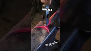 BreastRipper, ancient horror revived #friidom2 #forge #blacksmith #torture #inquisitor