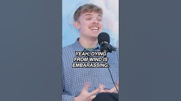 What is the most embarrassing way to die?