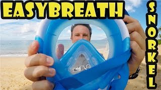 tribord easybreath