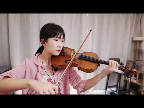 【揉揉酱】翻奏 林俊杰《浪漫血液》【RouRouJ】Cover JJ Lin《The Romantic》