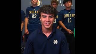 2021 Gatorade National Boys Soccer POY: Bryce Boneau