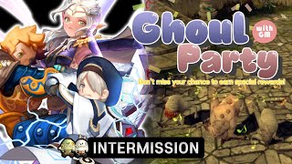 [DragonNest: Classic] January Ghould Mode PVP