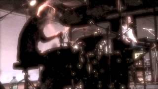 Me And My Drummer - You&#39;re A Runner (live) @ Bratislava, KC Dunaj 28.11.2012