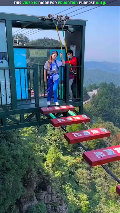 Dangerous Mountain 😨| New Viral Gadgets, Smart Appliances, Kitchen Utensils/ Home Inventions