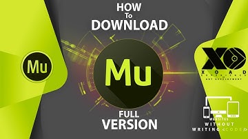 #0 How To Download Adobe Muse Full Version Free | Hindi | XOAD