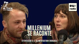 S’éveiller à l’alimentation durable, Rémi Murez, Augustin Izoard, Adrien Luxen, Brigitta Santorelli