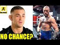 Conor McGregor is going to SMOKE Dustin Poirier at UFC 257, Dustin has no chance-Lee,Bisping on TJ