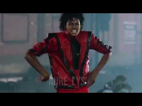 Michael Jackson @Lovelyedit-r6j