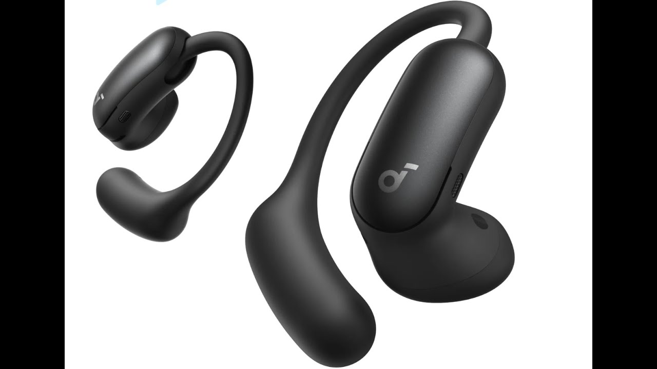 Soundcore AeroFit 2 Pro