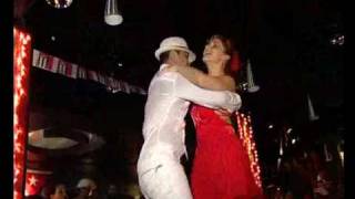 Club Latino Jakarta - 'Son' by Damaris and Iono