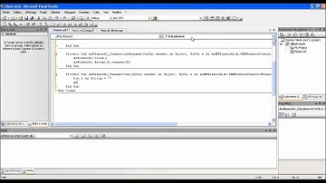 Client-Serveur (WinSock) Part 2