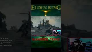 Elden Rings hardest boss #short