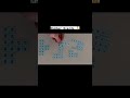 Representing Numbers - Pieces of a Number Board