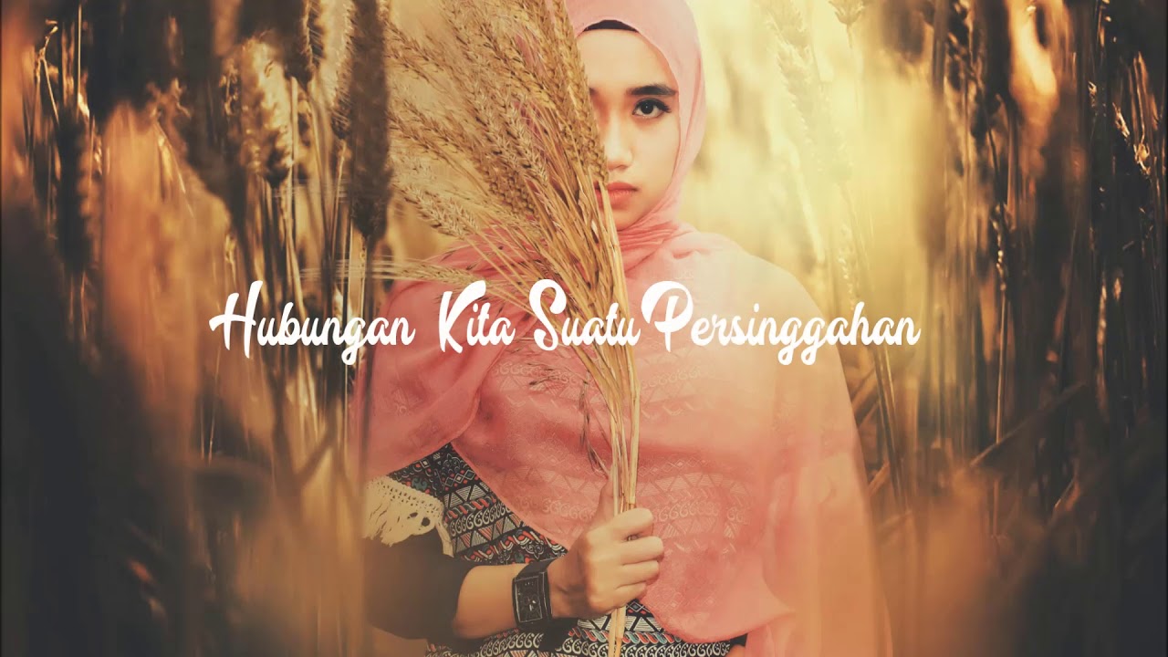 Iklim - Hanya Satu Persinggahan (Cover) - YouTube
