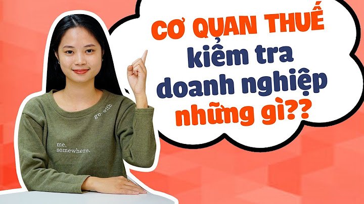 Cơ quan đánh giá và thuế năm 2024