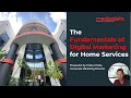 The Fundamentals of Digital Marketing for Home Services Businesses [Slidedeck Series]