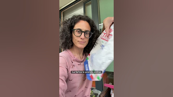 Come fare la spesa senza supermercato?