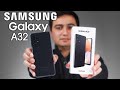 Samsung Galaxy A32. Samsungdan yangilangan A seriyasi. | Yakuboff HD