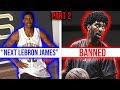 The 12 Most Hyped Players That FAILED in the NBA *Part 2*