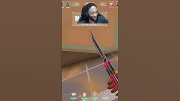 Valorant party chat pt. 3 #shorts