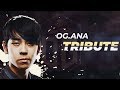 OG.ana Dota 2 Tribute Movie