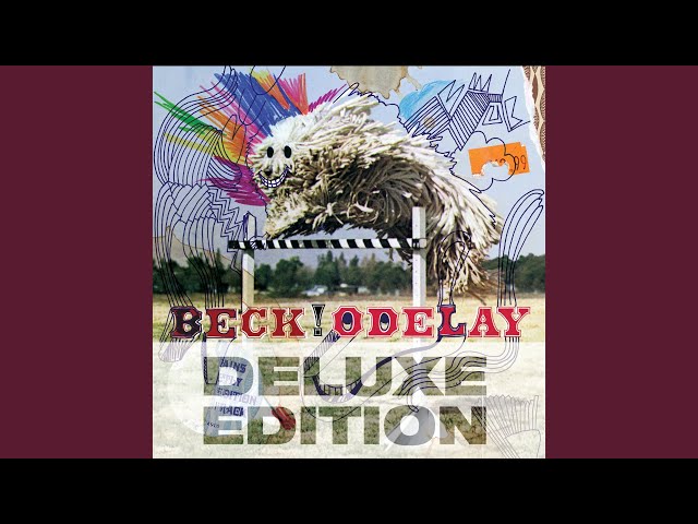 BECK - ELECTRIC MUSIC