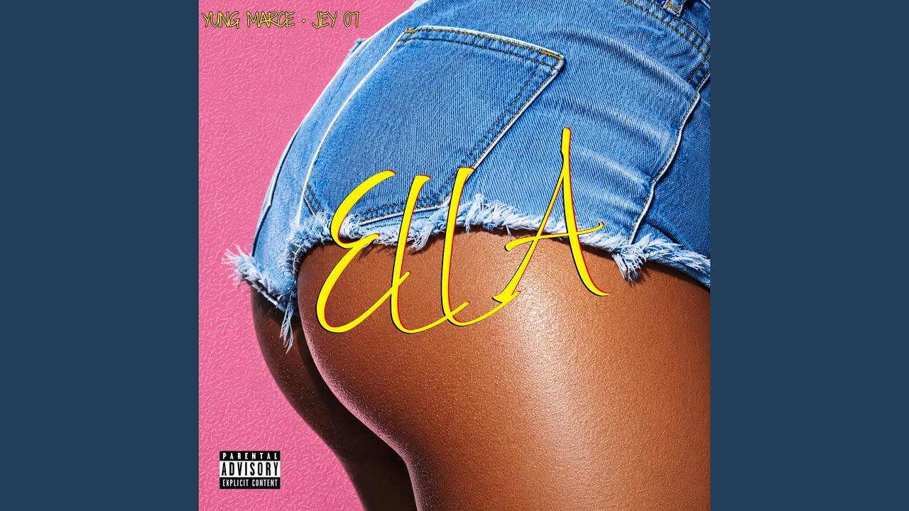 Watch ELLA on YouTube Watch ELLA on YouTube