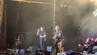 Shinedown (featuring Jelly Roll) - Blue Ridge Rock Festival 2021