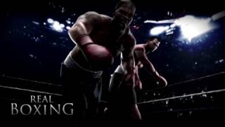 Real Boxing Main Menu Theme (Extended Version)