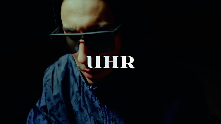 [FREE] AMO TYPE BEAT - ''Uhr'' (prod. by kaythe808plug)
