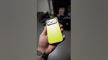 Team Case or NO Case for iPhone 17?! 🫣