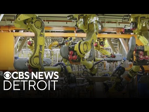 Automotive Oem In Michigan