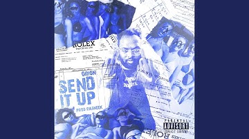 Send it Up
